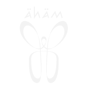 AHAM Meditation Center  logo