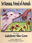 Lakshmi the Cow