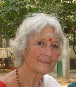 Kamala Devi